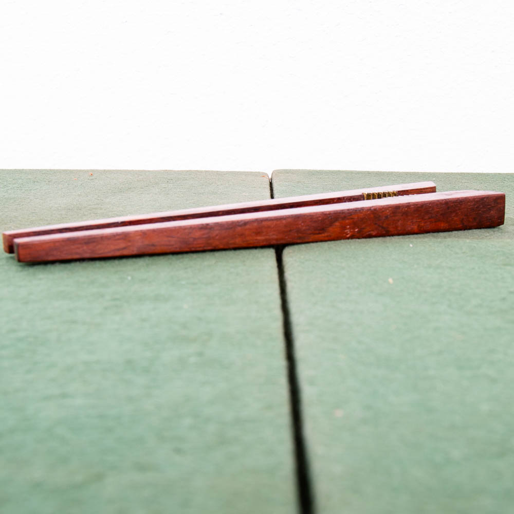 Mid Century Danish Modern Nutcracker Danish Preben Broste Rosewood 1950's Design - Image 3