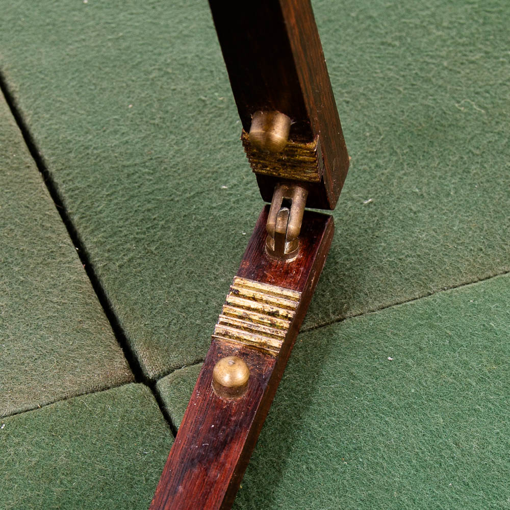 Mid Century Danish Modern Nutcracker Danish Preben Broste Rosewood 1950's Design - Image 7