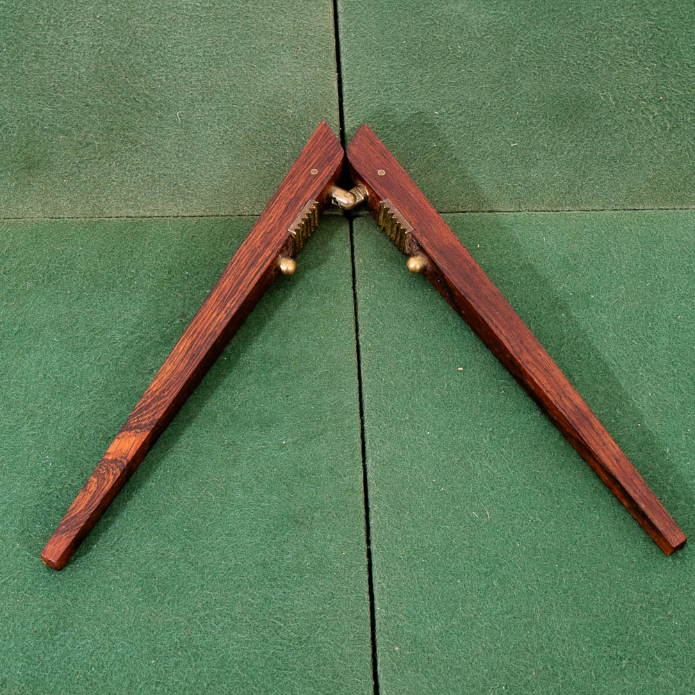 Mid Century Danish Modern Nutcracker Danish Preben Broste Rosewood 1950's Design - Image 8