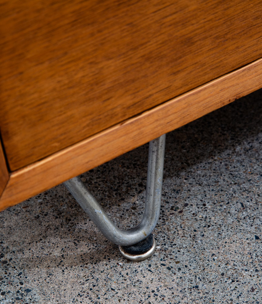 Mid Century Modern Dresser Chest Drawers George Nelson Herman Miller Primavera - Image 10