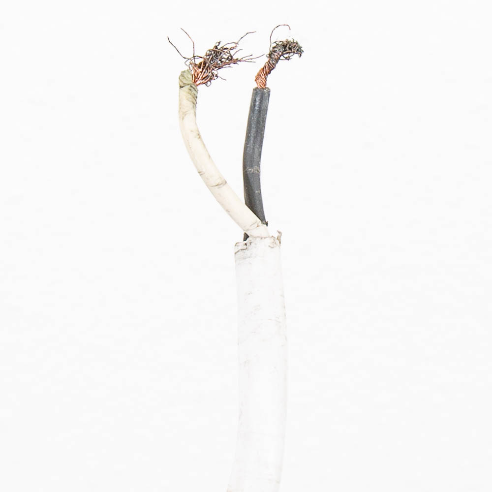 Mid Century Modern Modernica Bubble Light Pendant Lamp White George Nelson Mcm - Image 7