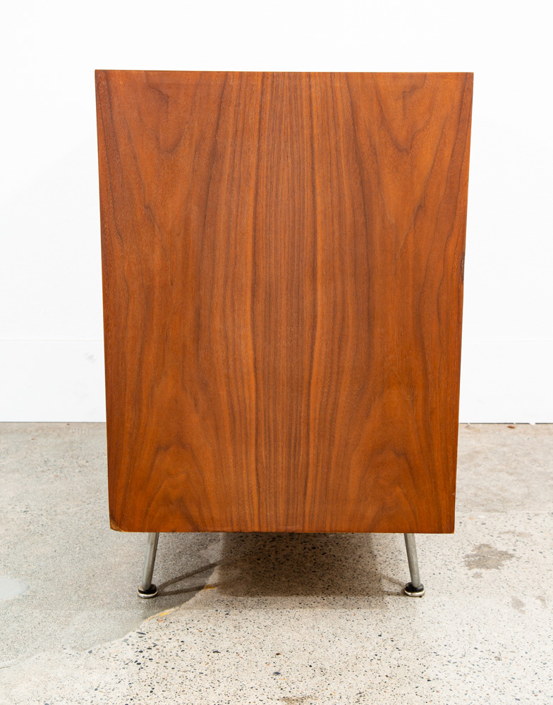 Mid Century Modern Dresser Chest Drawers George Nelson Herman Miller Primavera - Image 3