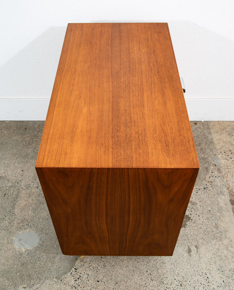 Mid Century Modern Dresser Chest Drawers George Nelson Herman Miller Primavera - Image 4