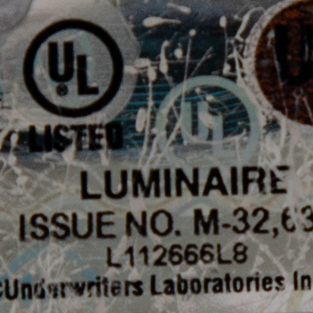 Mid Century Modern Modernica Bubble Light Pendant Lamp White George Nelson Mcm - Image 8