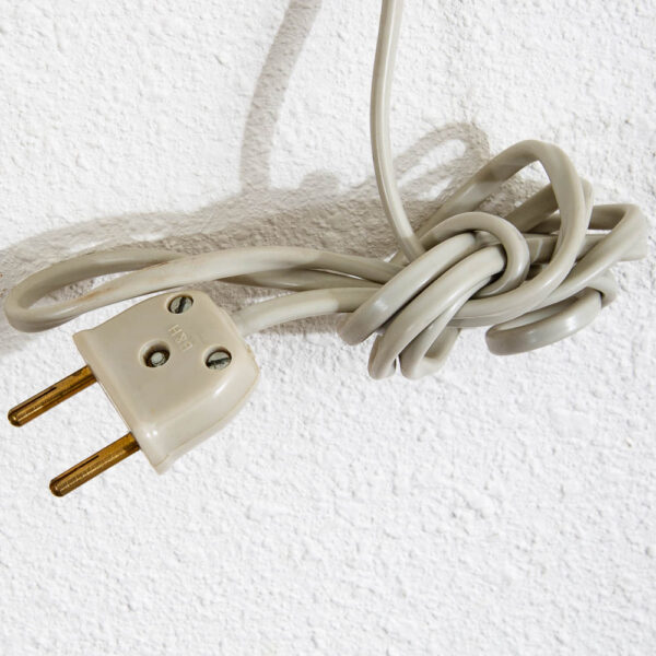 Mid Century Modern Danish Jo Hammerborg Lamp Wall Mounted Sconces Light Fixtures - Image 8