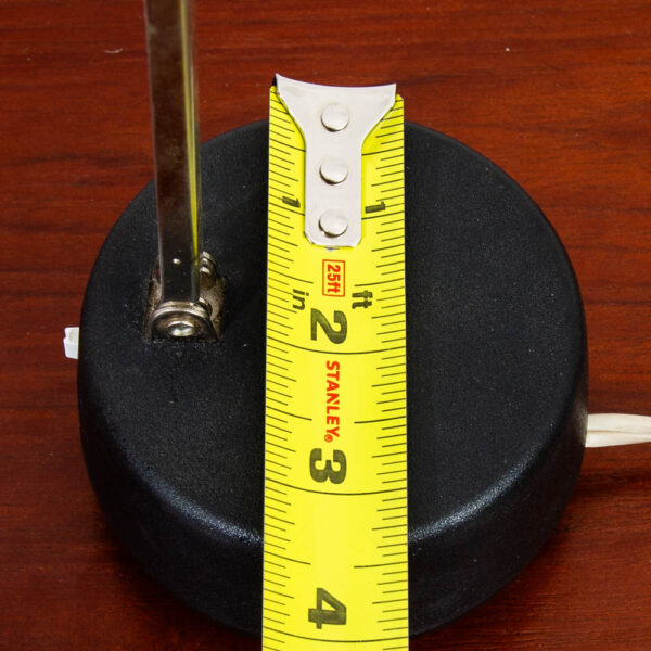 Mid Century Modern Office Desk Lamp Nanbu Compact Adjustable Japan Mighty-Light - Image 10
