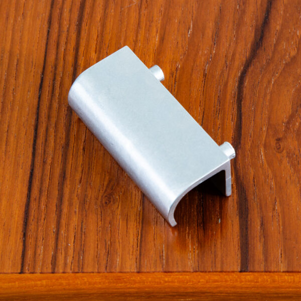 Mid Century Modern Drawer Handle George Nelson Herman Miller Style Primavera 50s - Image 5