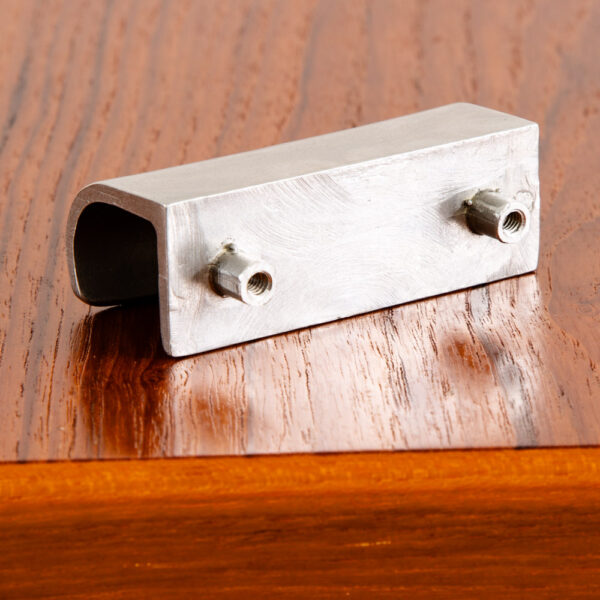 Mid Century Modern Drawer Handle George Nelson Herman Miller Style Primavera 50s - Image 6