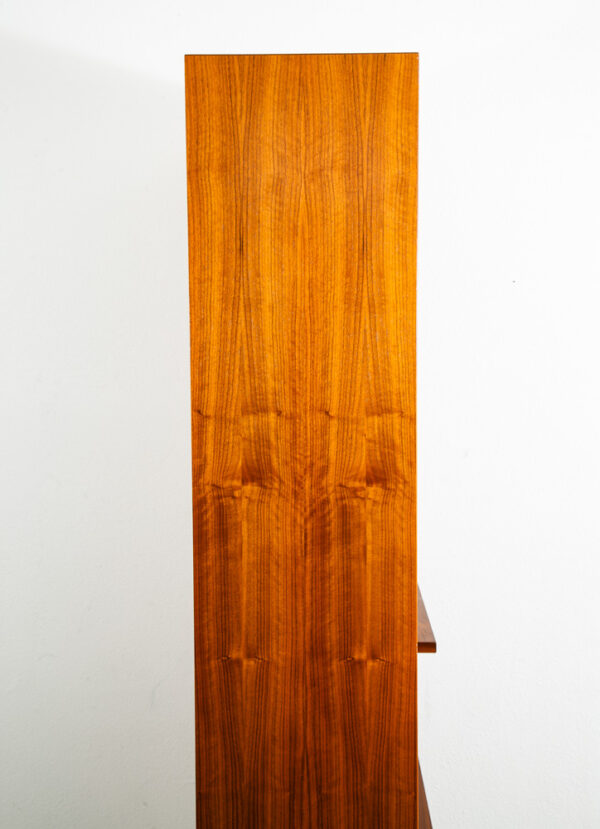 Mid Century Modern Bookshelf Book Shelf Shelving Modular Poul Hundevad Teak Mcm - Image 7