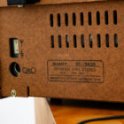 Mid Century Modern Record Player Sharp GS-5600 Stereo Amplifier Receiver Hifi VG - Image 11