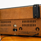 Mid Century Modern Record Player Sharp GS-5600 Stereo Amplifier Receiver Hifi VG - Image 6