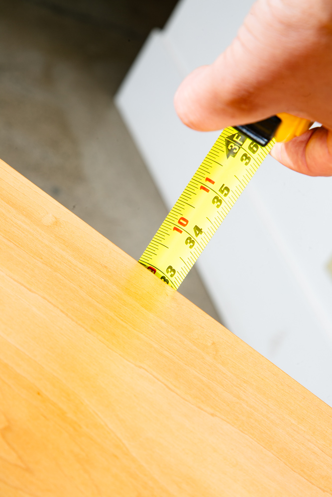 Mid Century Modern Dresser 6 Drawer Heywood Wakefield Sculptura Blonde Vintage - Image 10