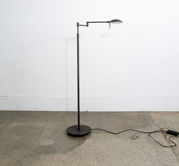 Modern Floor Lamp Holtkotter Adjustable Metal Vintage Working LED Touch Dimmer - Image 10