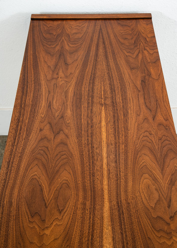 Mid Century Modern Dresser Credenza Lane 6 Drawer Walnut Sideboard Vintage Mcm - Image 8