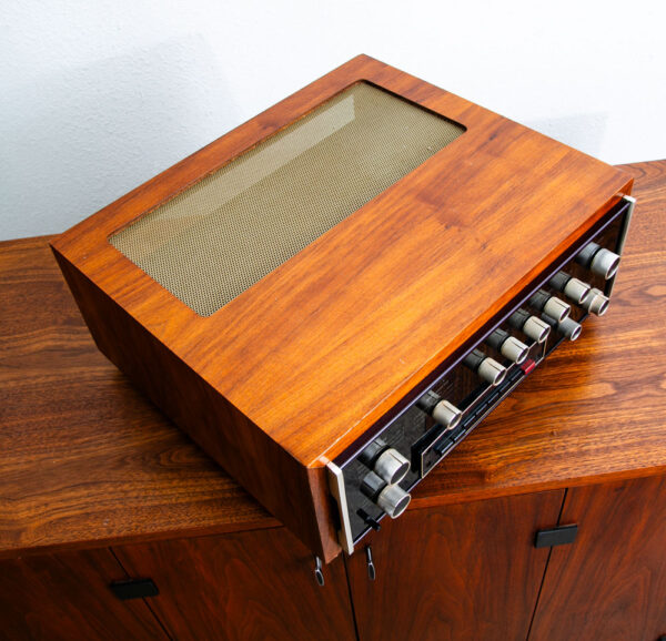 Mid Century Preamplifier McIntosh C-32 Manuals Dual Stereo - Image 9