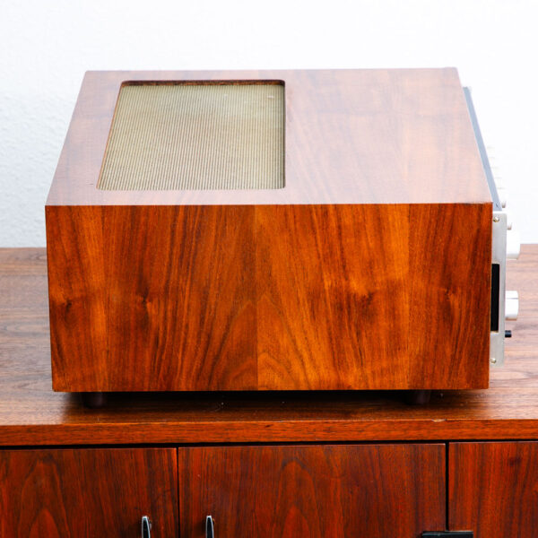 Mid Century Preamplifier McIntosh C-32 Manuals Dual Stereo - Image 7