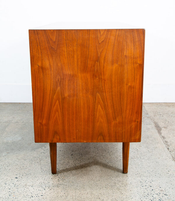Mid Century Modern Credenza Dresser Sideboard Drexel Declaration Kipp Stewart NM - Image 3