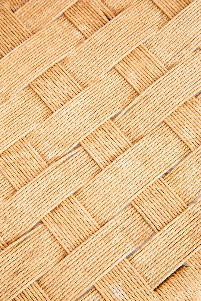 Mid Century Danish Modern Dining chair Set Pair Dyrlund Solid Teak Vintage Mcm - Image 12