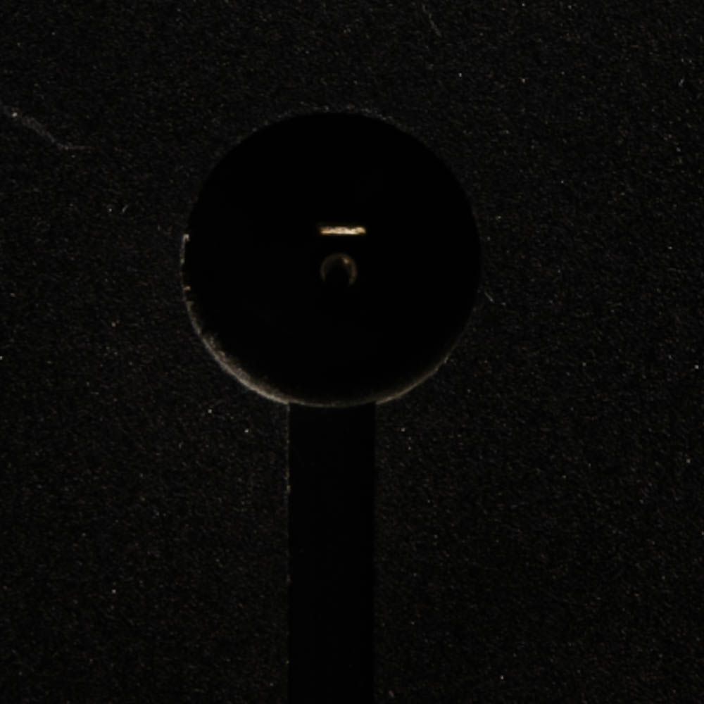 B&O BeoVox C30 Bang Olufsen BEOVOX C30 Black and Chrome Loud Speakers Set of Two - Image 6