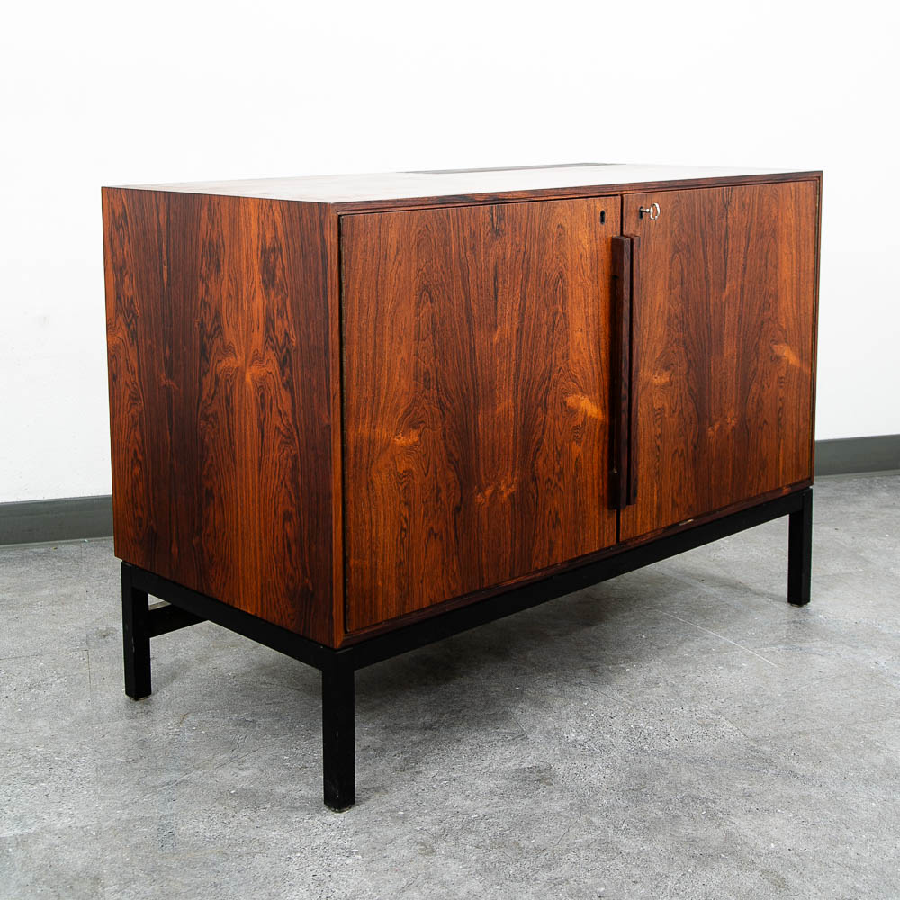 Reserved for Brennan -Mid Century Modern Stereo Console Zenith